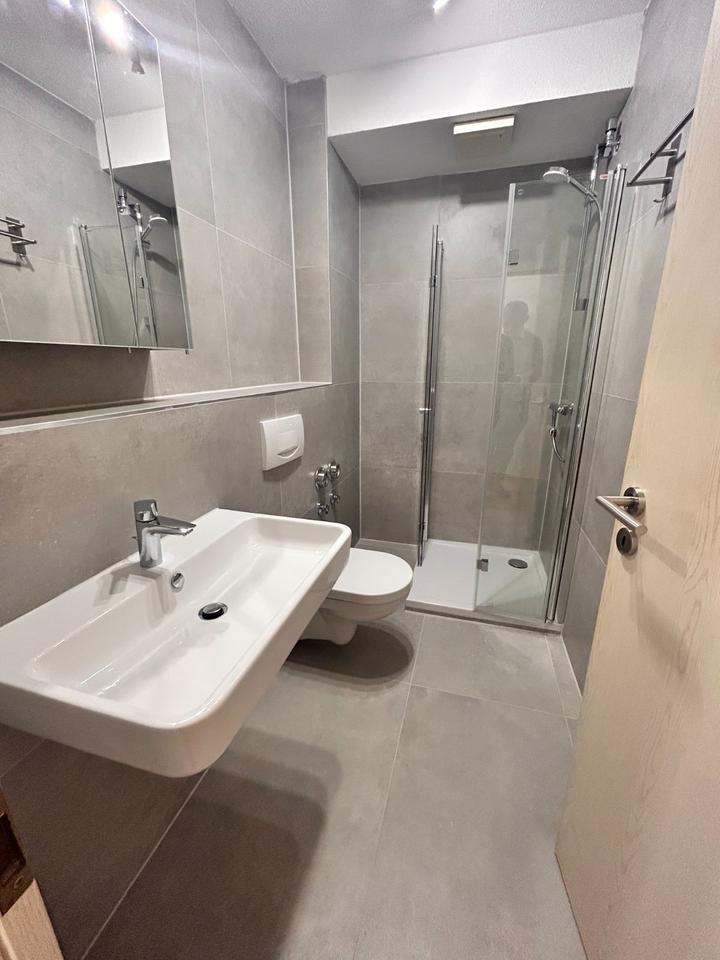 Thumbnail-Modernes 1-Zimmer-Apartment auf dem Eschberg, Saarbrücken