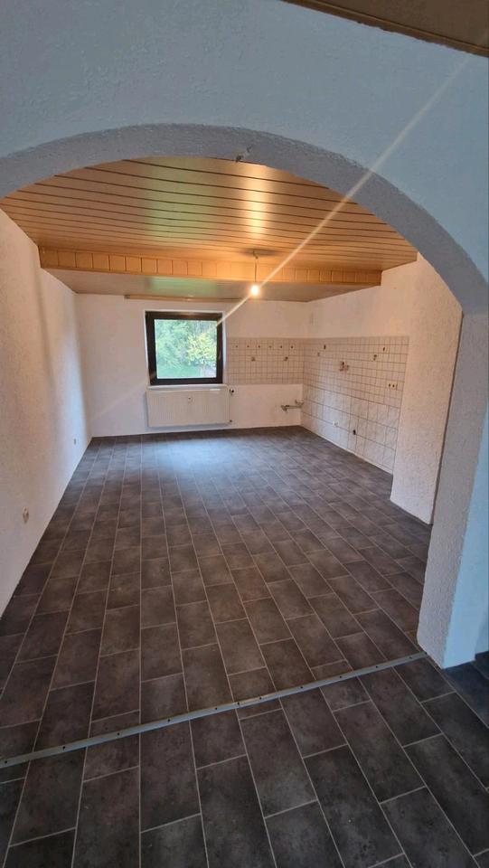 Thumbnail-Zwei Etagen Wohnung in Völklingen Geislautern zu vermieten 5ZKB