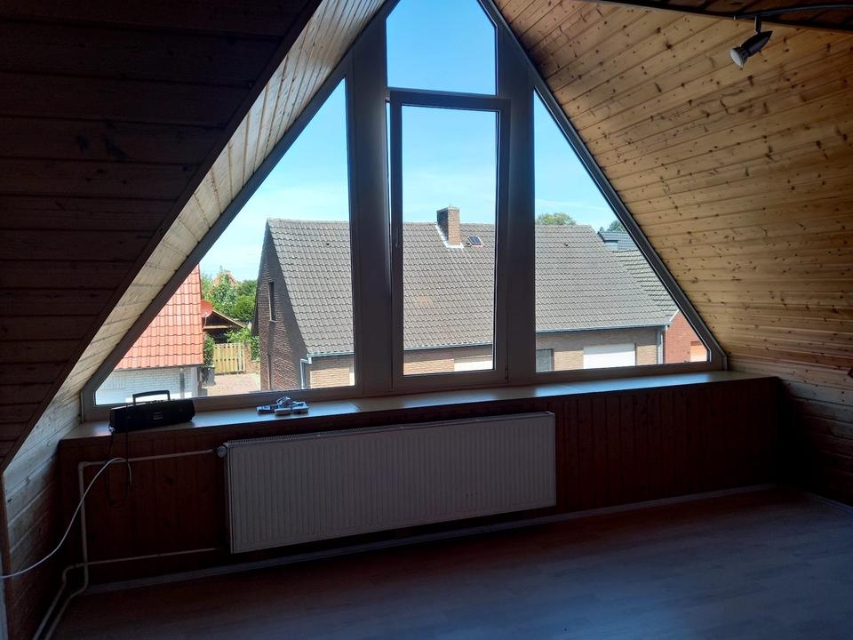 Thumbnail-2-Zimmer-Wohnung im Zentrum von Haselünne – 80 m²