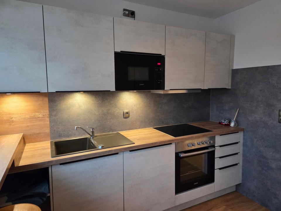 Thumbnail-Hochwertig renovierte Wohnung in Gefrees