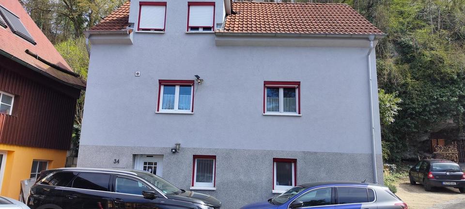 Thumbnail-Top Familienhaus in der nähe vom Stadt