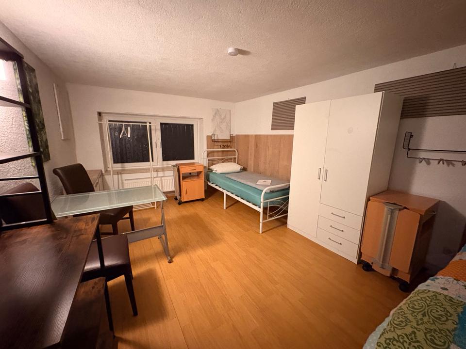 Thumbnail-Monteur Wohnung Ferienwohnung Nähe Nonnweiler