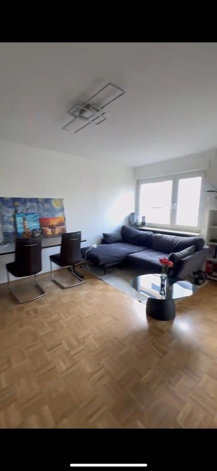 Thumbnail-Single Apartment 1 Zimmer Wohnung Frankfurt