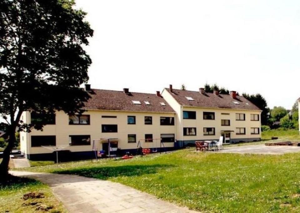 Thumbnail-365.01 Schöne 3 ZKB in Langgasse 5 in Rennerod