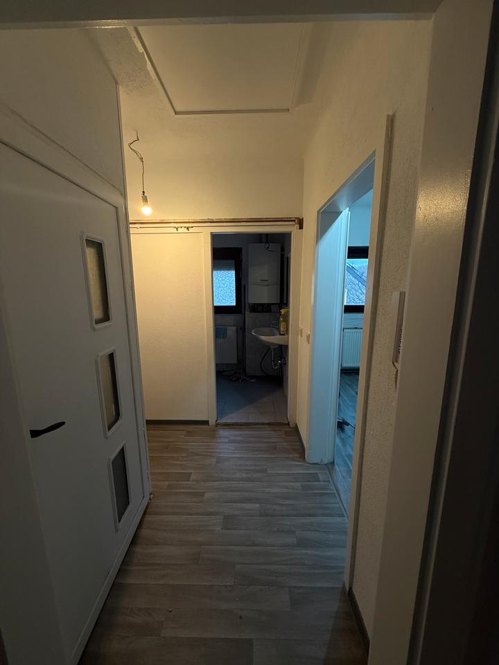 Thumbnail-Wohnung in Dudweiler