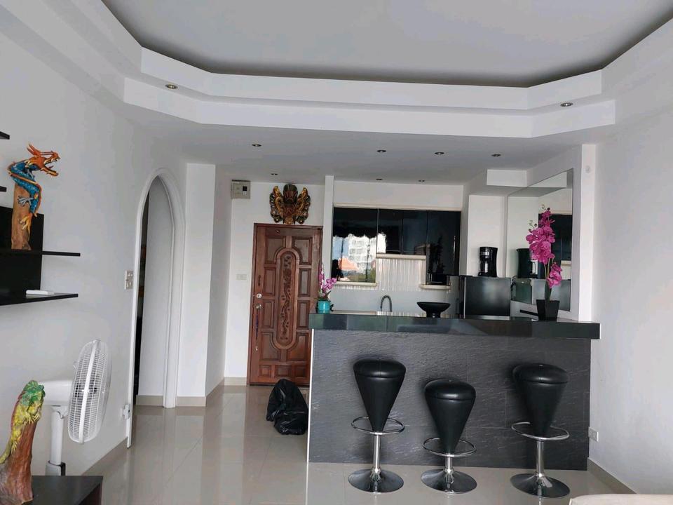 Thumbnail-Apatment in Pattaya verkaufen