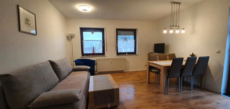 Thumbnail-Ferienwohnung Monteurzimmer Monteurwohnung Winterberg