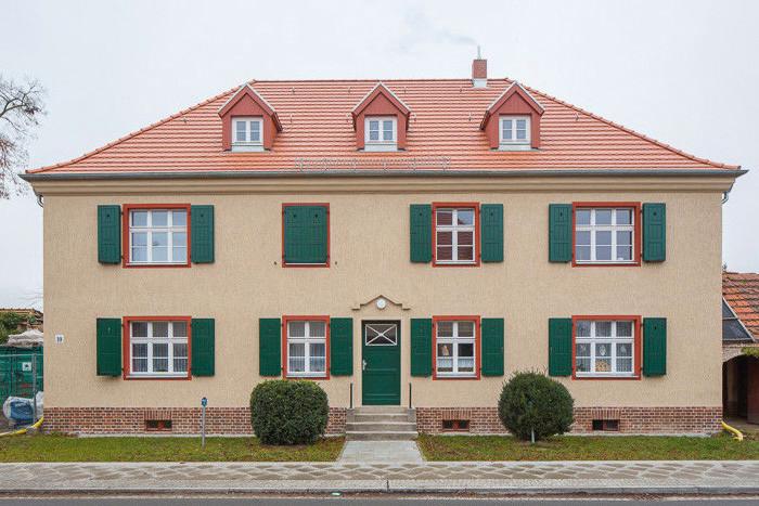 Thumbnail-Willkommen im neuen Zuhause - per sofort