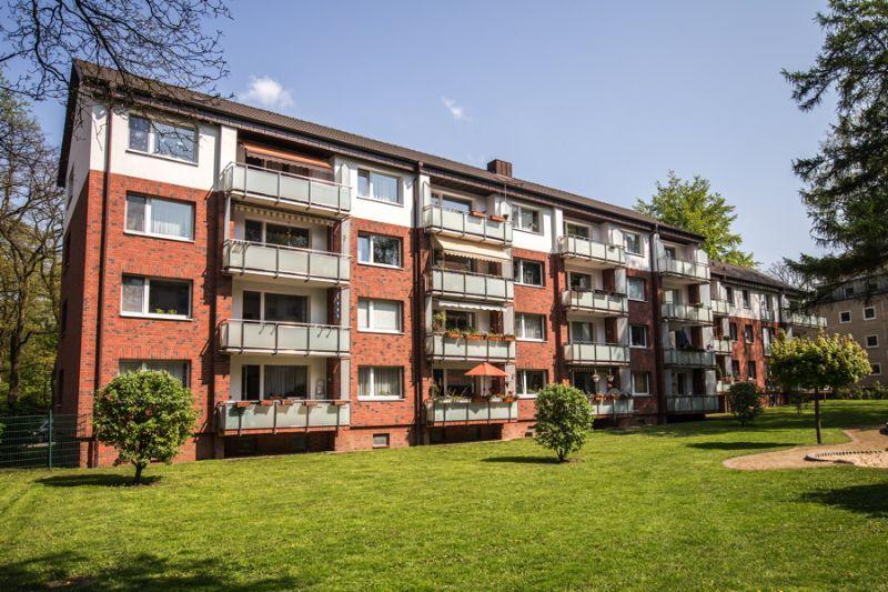Thumbnail-2 12 Zimmer Mietwohnung in Wedel