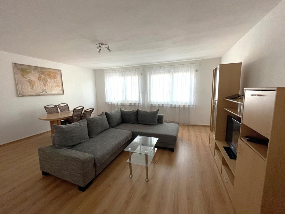 Thumbnail-2-Zimmer Wohnung ( Ferienwohnung) Nähe Uni Essen Zu Verkaufen