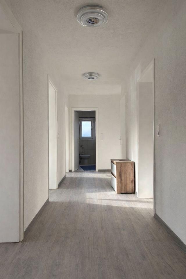 Thumbnail-Erstbezug nach Sanierung - 4 - Zimmer - Wohnung in Wolfhagen