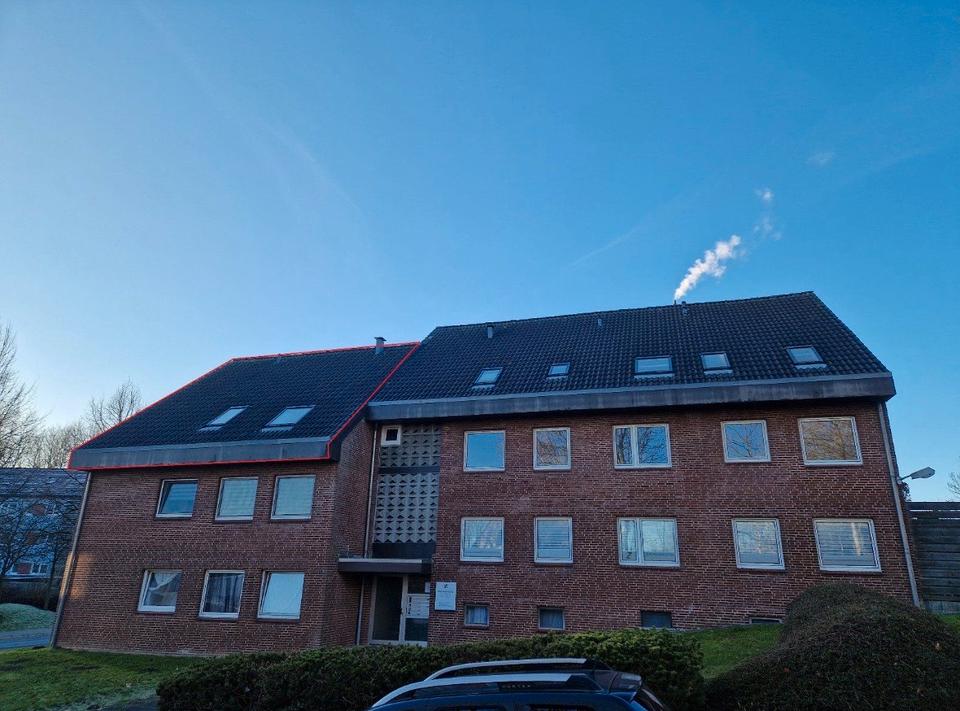 Thumbnail-Neu Sanierte Dachgeschosswohnung 3 Zimmer zum 01.08.2026