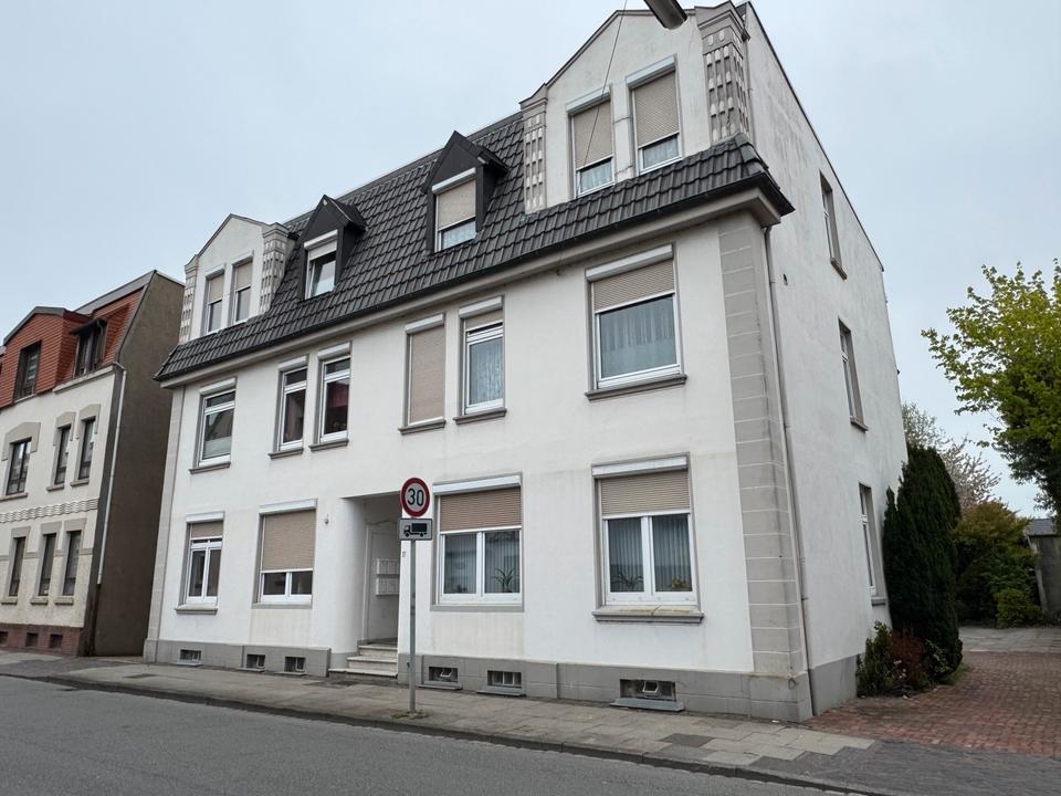 Thumbnail-2 Zimmer Wohnung (Hansingstr. 37)