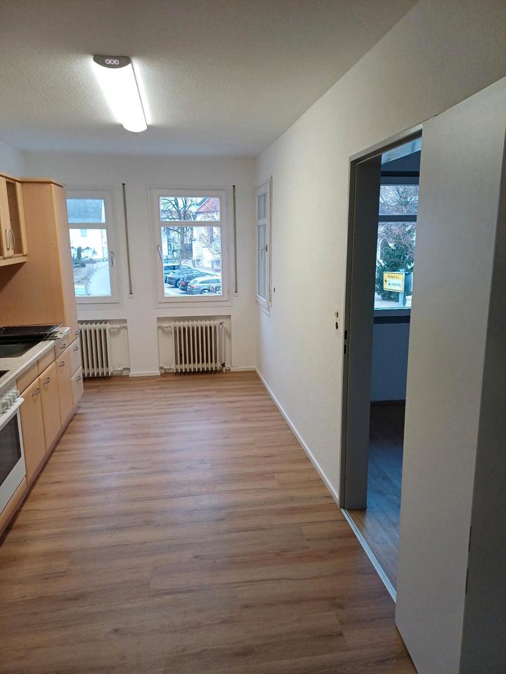 Thumbnail-Helle 2-Zimmer Wohnung in 72513 Inneringen