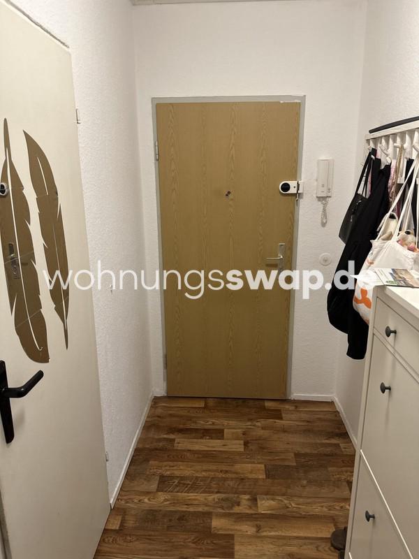 Thumbnail-Wohnungsswap - 3 Zimmer, 63 m² - Frankfurter Allee, Lichtenberg, Berlin