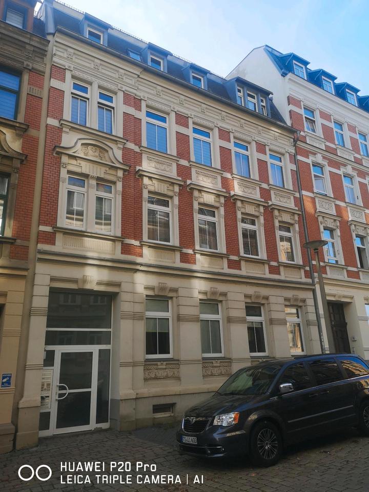 Thumbnail-Luxus Ambiente Wohnung in Plauen