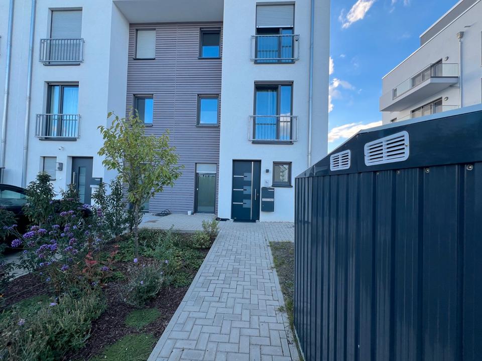 Thumbnail-Attraktives Endreihenhaus Provisionsfrei - Kfw55 Energieklasse A+