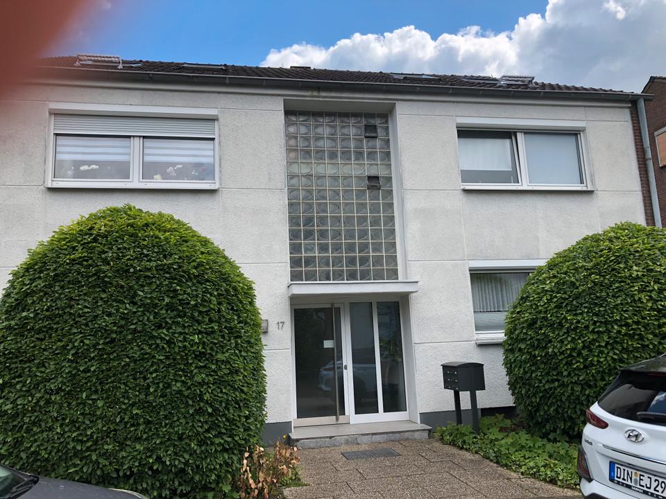 Thumbnail-Freistehendes Mehrfamilienhaus in guter Wohnlage !