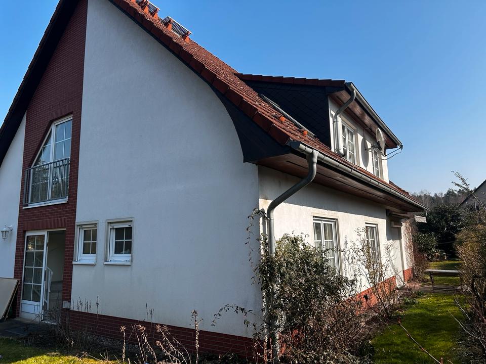 Thumbnail-6 Zi groses EFH 220 qm Nähe Wandlitz 20km von Berlin