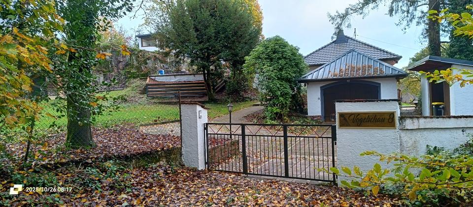 Thumbnail-Immobiie mit Einmalige Panoramalage – mit eigenem Aussichtspunkt!