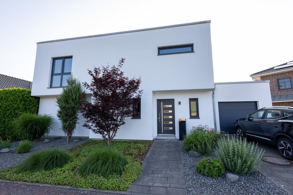 Thumbnail-Einfamilienhaus 2-geschossig - 