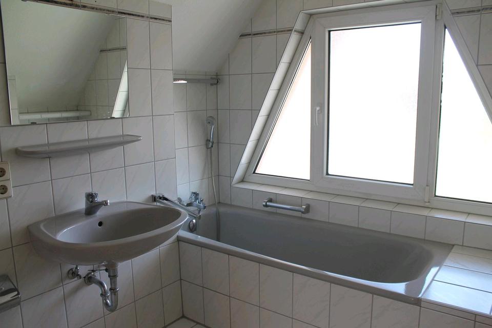 Thumbnail-Schöne 3 Zi. Maisonettewohnung mit offenem Grundriss