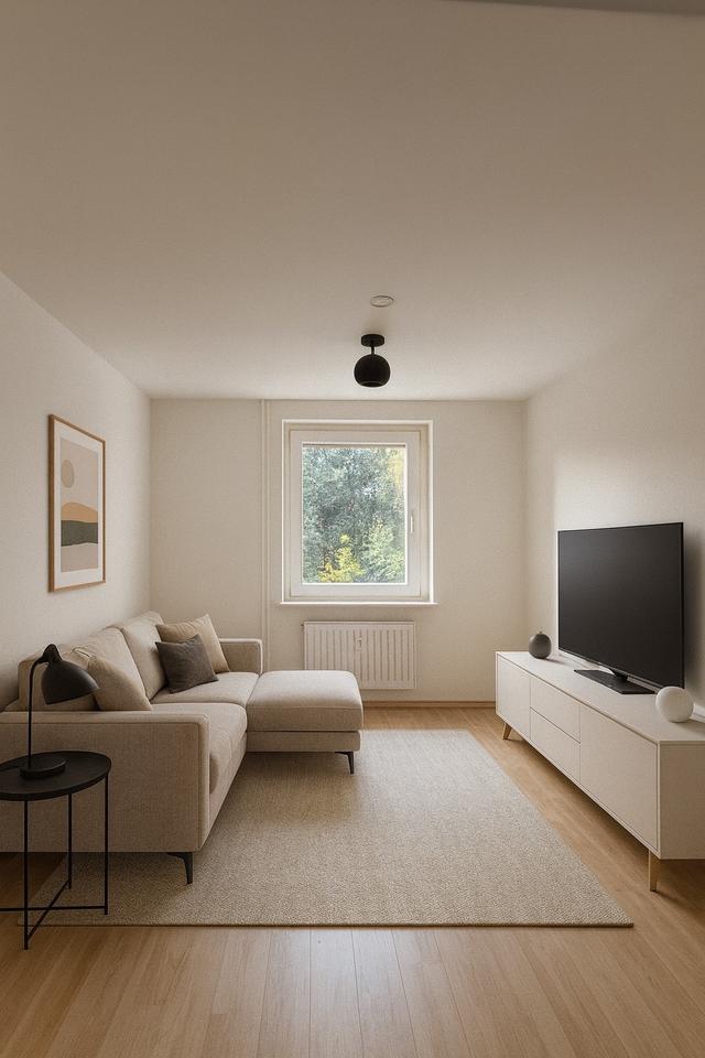 Thumbnail-Ideale Single Wohnung - Wird aktuell modernisiert