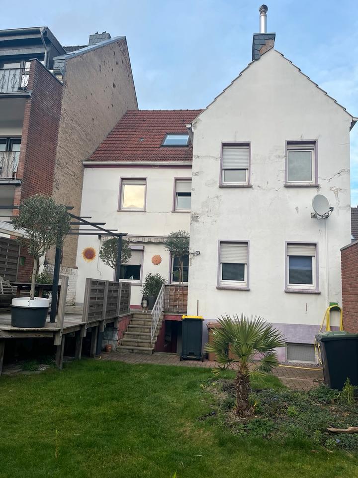 Thumbnail-Generationen Haus von Privat zu verkaufen in Kleve