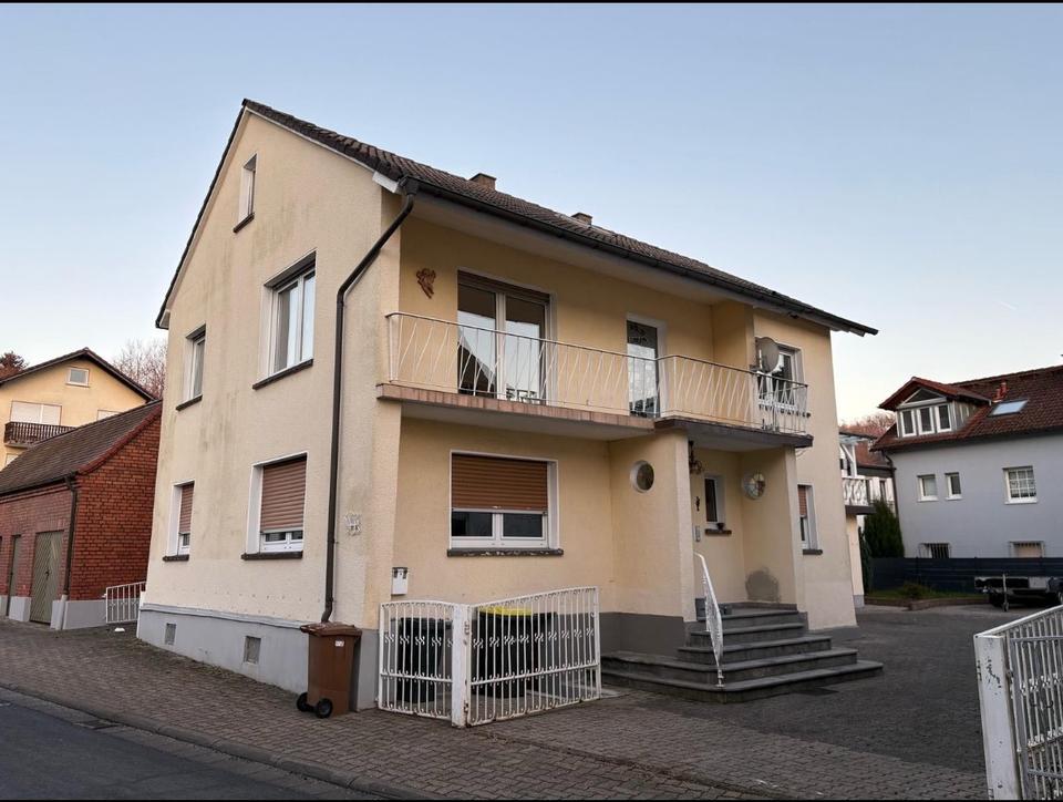 Thumbnail-2 FamilienHaus zu vermieten für Familie oder Monteure