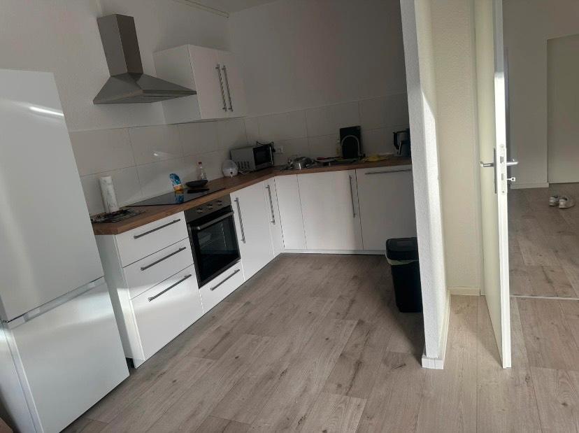 Thumbnail-NEUE 3-Zimmer Wohnung mit Einbauküche