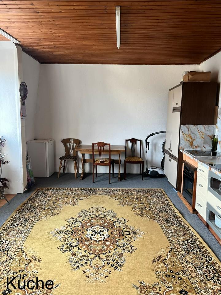 Thumbnail-Mietwohnung