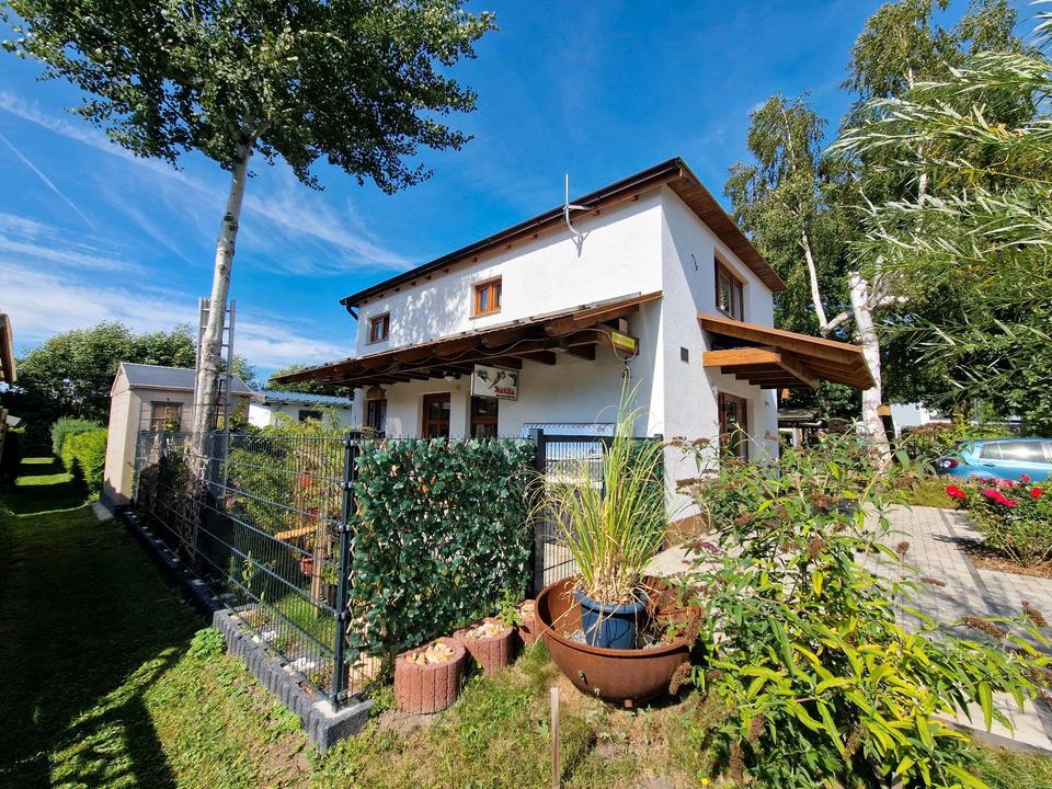 Thumbnail-Gifhorn: Kleines feines Wohnhaus in idyllischer Umgebung