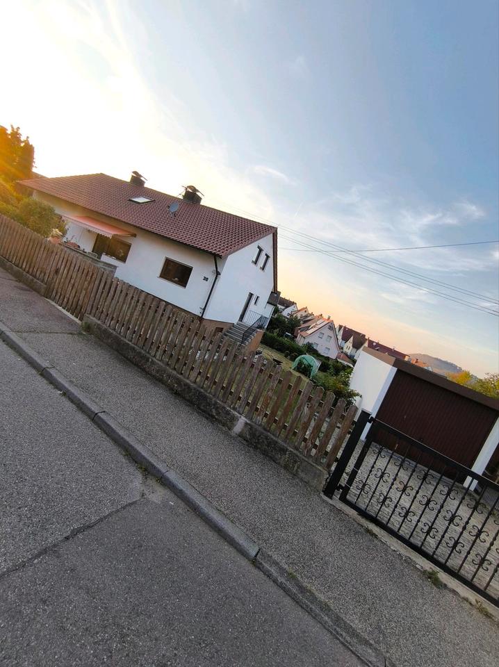 Thumbnail-Einfamilienhaus provisionsfrei