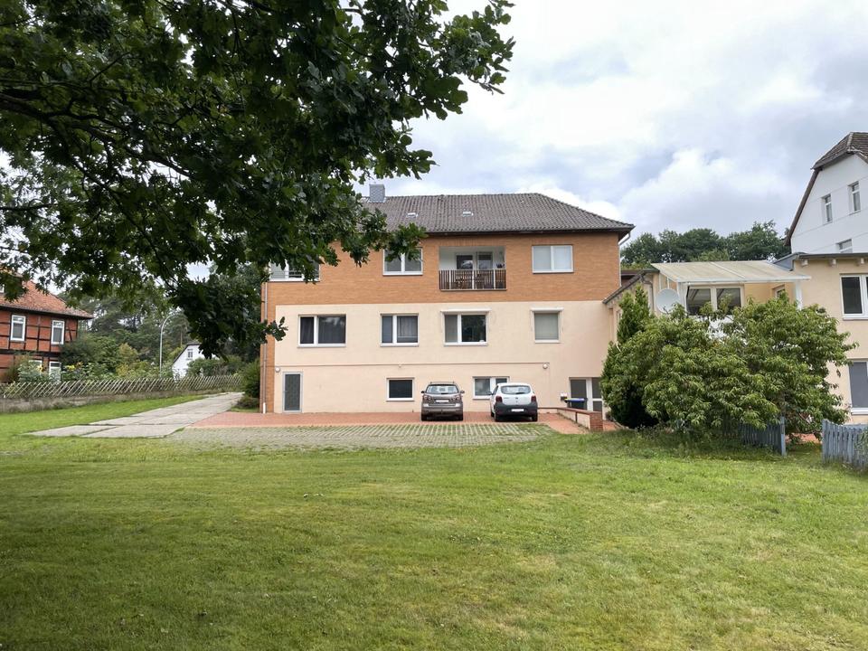 Thumbnail-6 Zimmer Wohnung zu vermieten - € 1.300,00 Kaltmiete