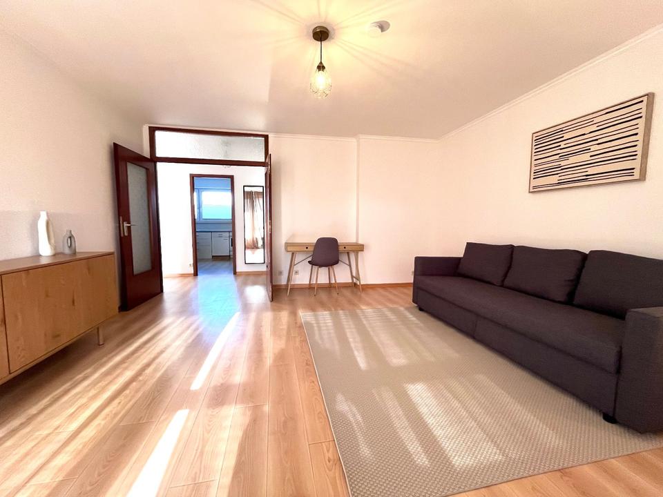 Thumbnail-Erstbezug nach Neumöblierung 2 Zimmerwohnung in Marienfelde