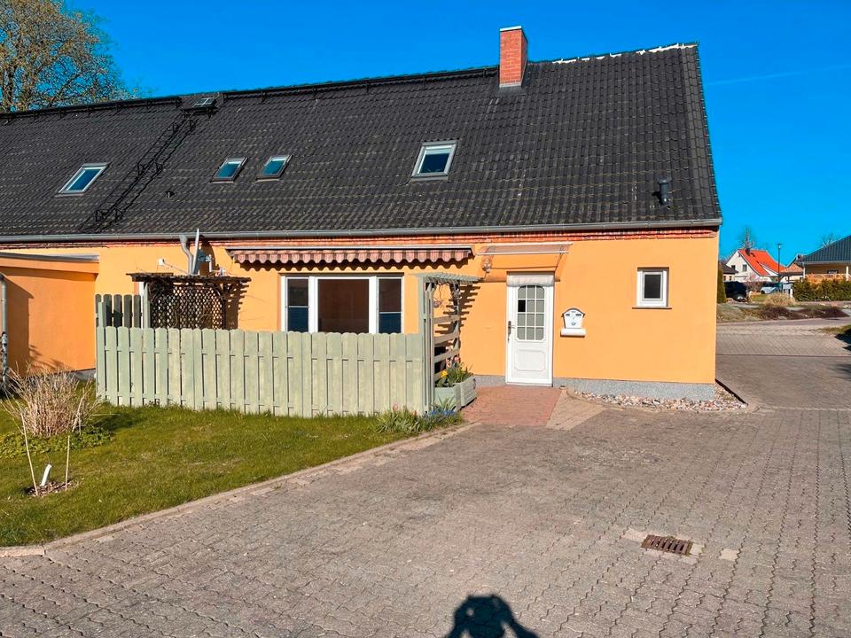 Thumbnail-Ferienwohnung bei Wismar nahe Ostsee