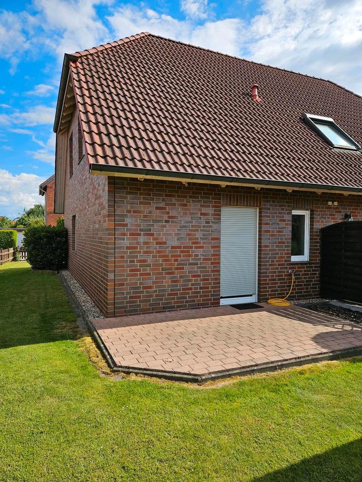 Thumbnail-Einliegerwohnung mit Gartenanteil #BITTE GENAU LESEN#