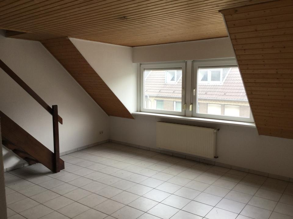 Thumbnail-Maisonette 105 qm, 3 ZKDBGästeWC 41199 Mgl Odenkirchen