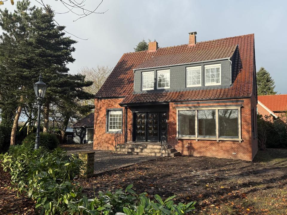 Thumbnail-Wohnhaus am Wasser