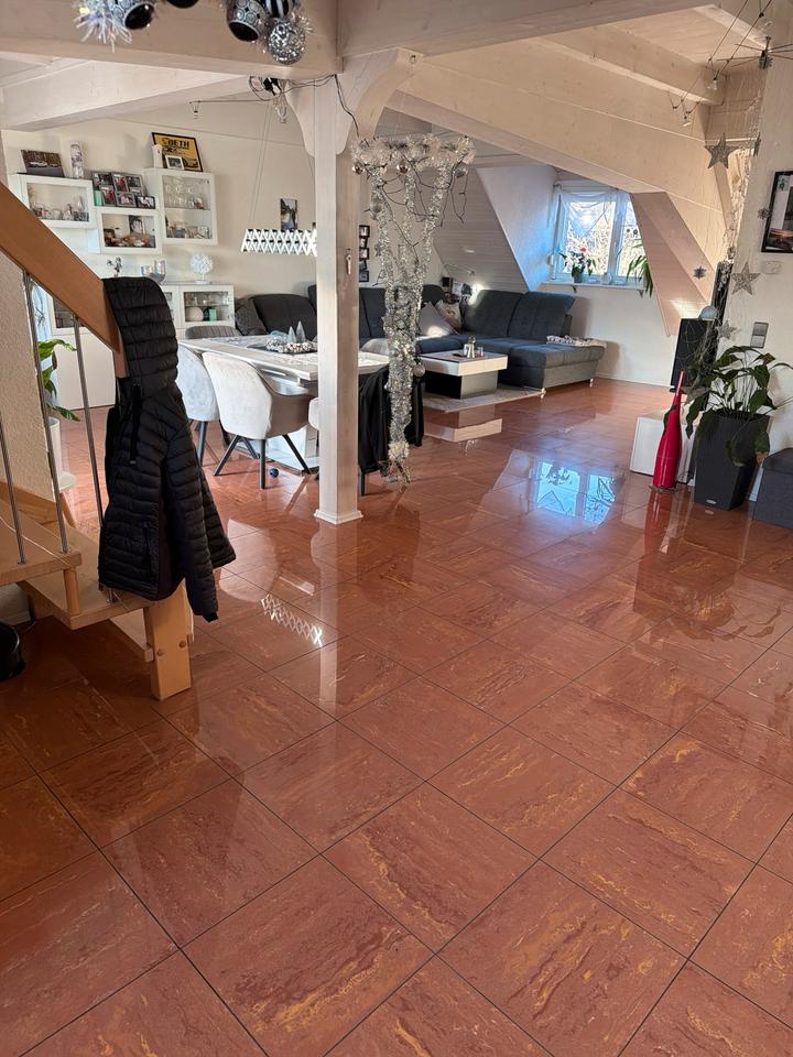 Thumbnail-Attraktive Maisonette-Wohnung im Herzen von Alt-Weil