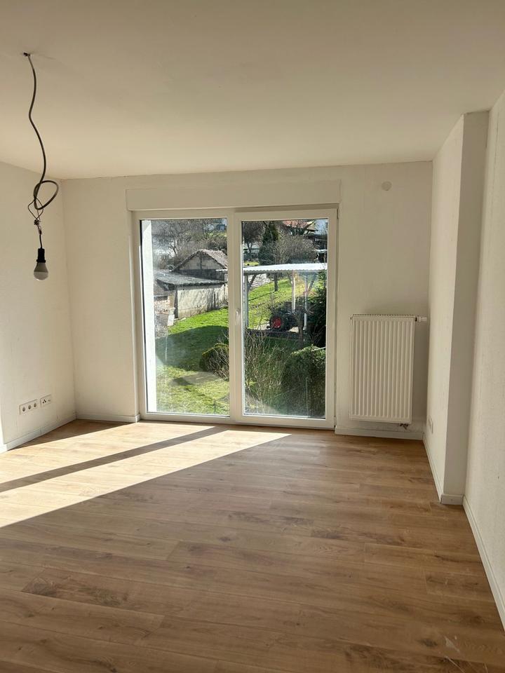 Thumbnail-Moderne 3-Zimmer-Wohnung - Erstbezug nach Sanierung