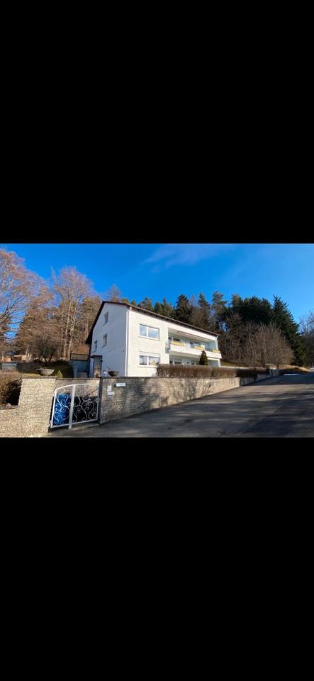 Thumbnail-Provisionsfrei - Wohnhaus mit Einliegerwohnung - Top-Lage