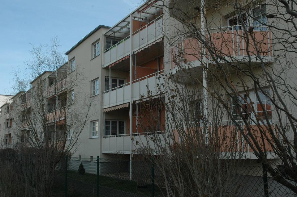 Thumbnail-Betreutes Wohnen in Weißenfels-Nord