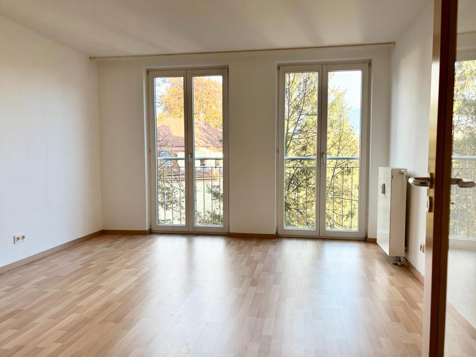 Thumbnail-Kaßberg * Modernes Apartment * Einbauküche * Frei