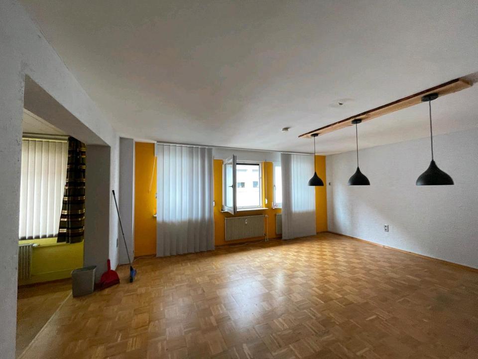 Thumbnail-Vermiete 3 ZKB