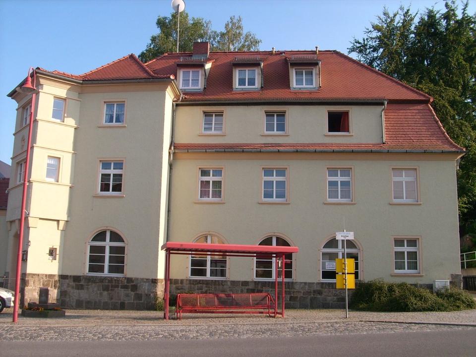 Thumbnail-Attraktive,renovierte 3-Raum-Wohnung im 2.OG in Kirschau 61,2m2