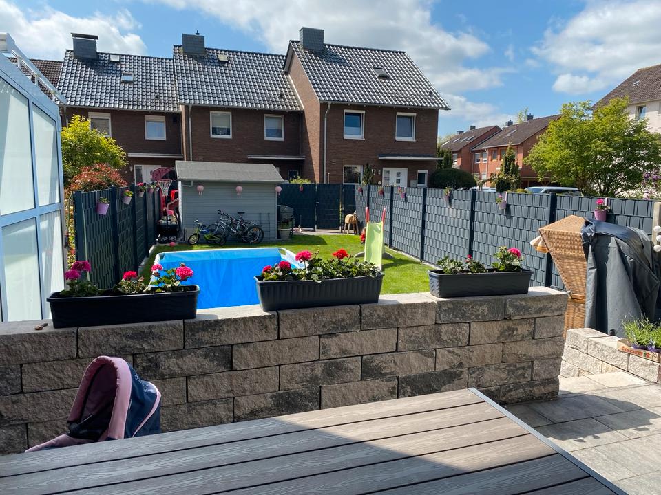 Thumbnail-Wunderschönes Reihenhaus zu verkaufen