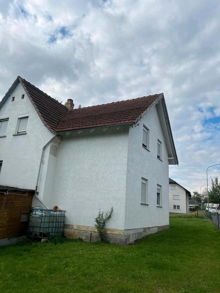 Thumbnail-Haus zur Vermietung in Asslar