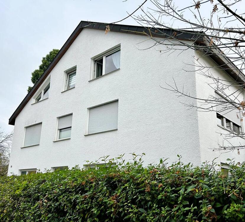 Thumbnail-Modernisierte 3-Zimmer-Wohnung mit Südbalkon in Ostfildern-Ruit