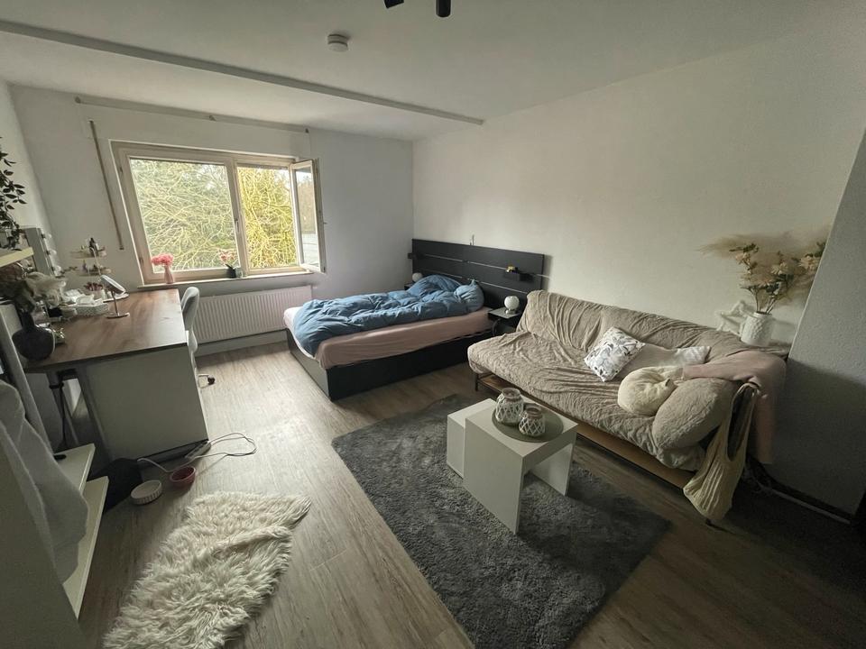 Thumbnail-Wg Zimmer frei